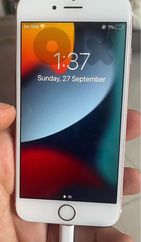Iphone 6S For Sale