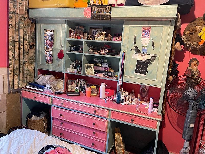 closet for sale