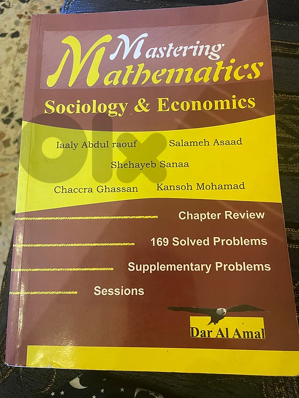 mastering mathematics