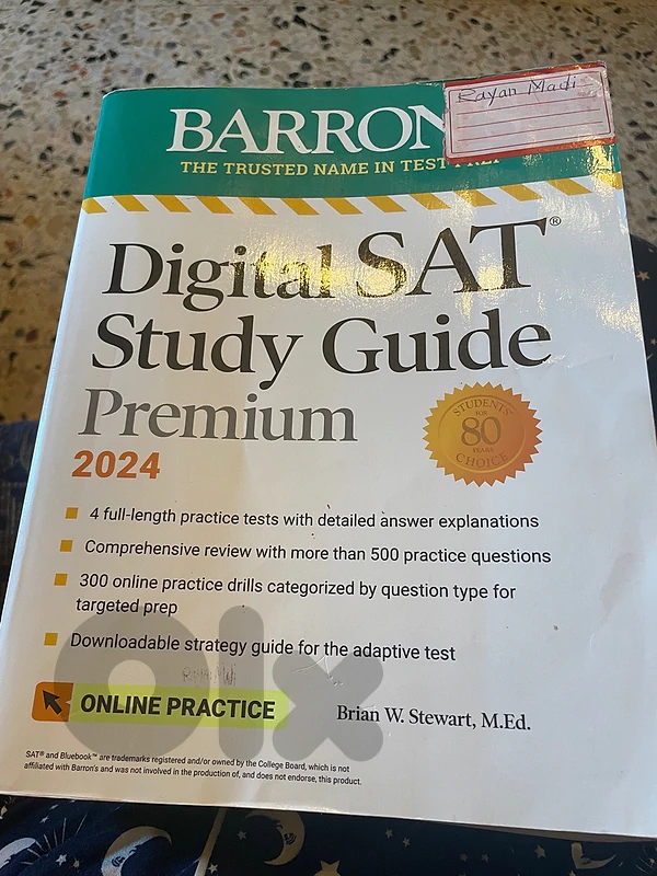 sat guide