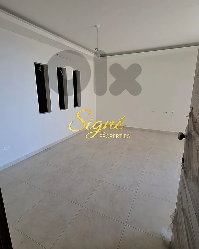 Apartment for Rent – Qornet El Hamra – SGME167