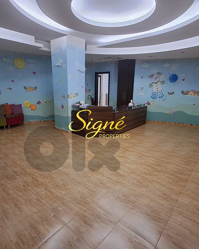 Garderie for Rent – Zakrit – SGME168