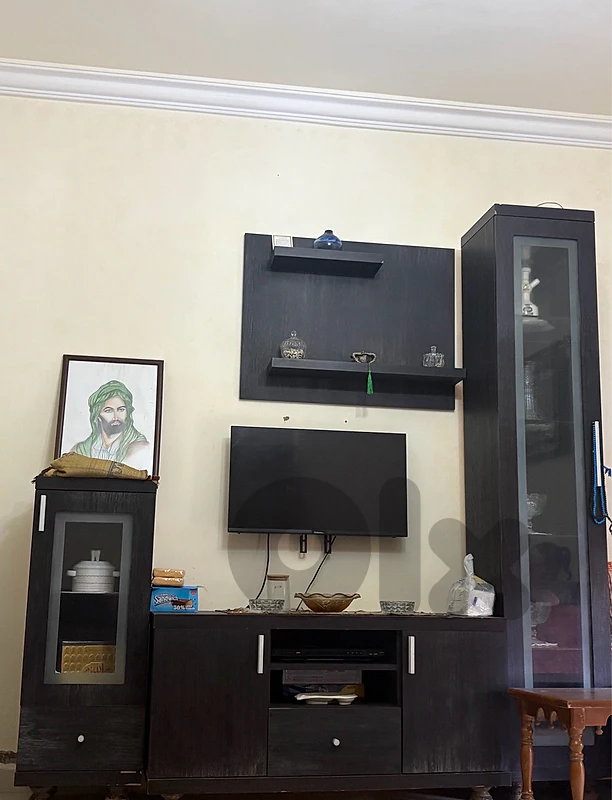 tv unit