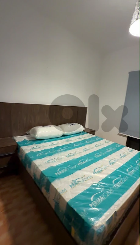 Full Bedroom