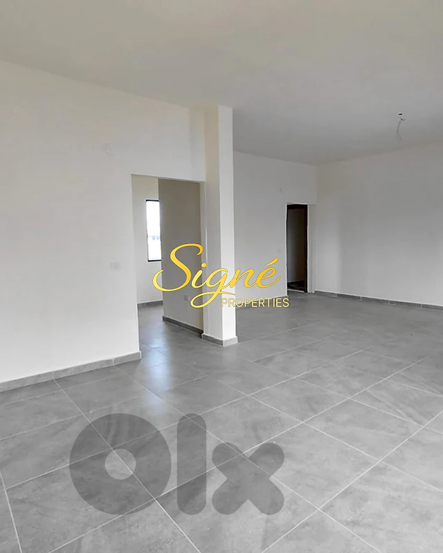 Offices for Rent – Baouchrieh – SGFR112