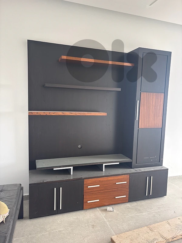TV Unit