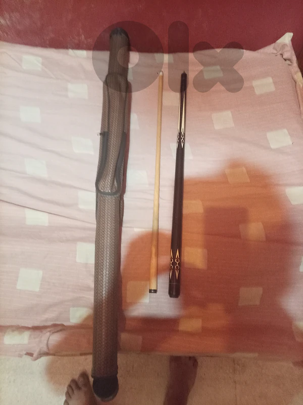 cobra cue 50$