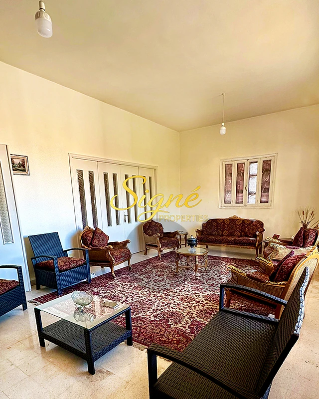 Building for Sale – Aley – SGAH122