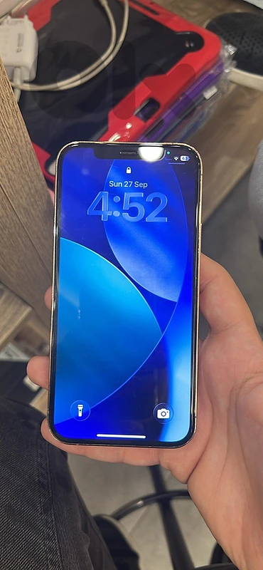iPhone
