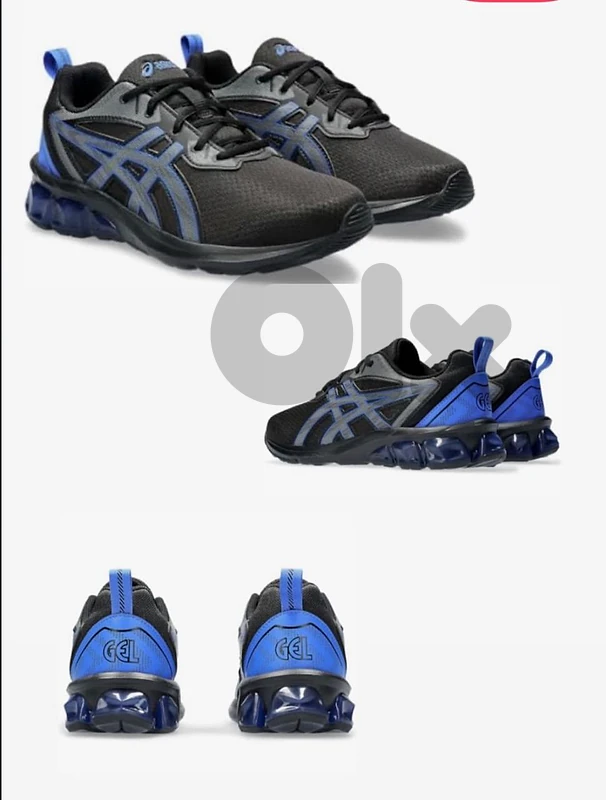 shoes new