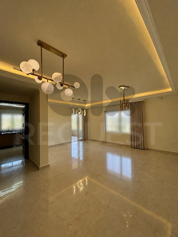 Apartment For Rent in Zahle Ksara شقة للايجار في زحلة كسارة