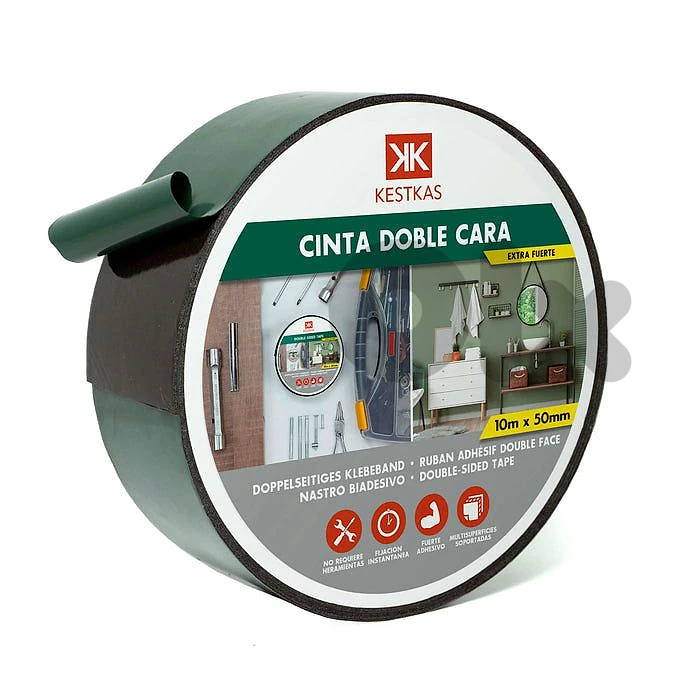 kestkas double sided tape
