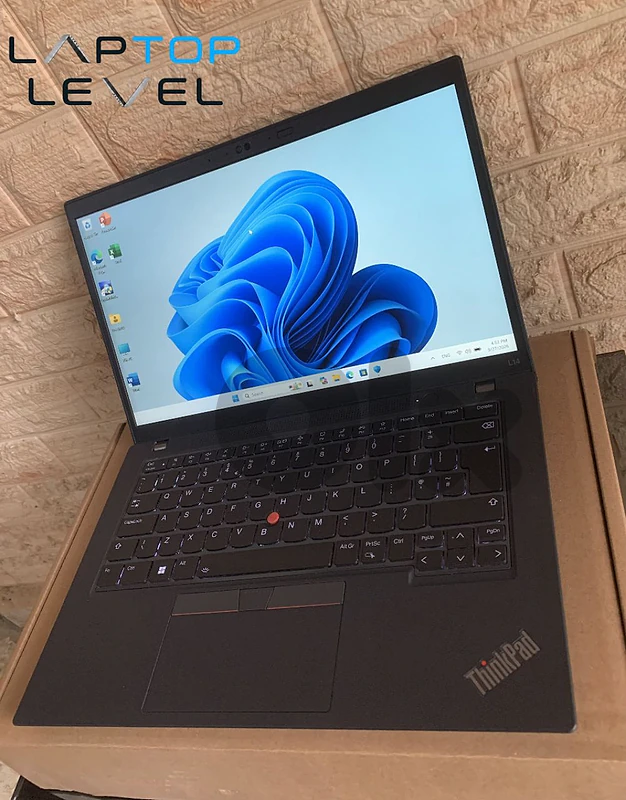 12th Generation Core i5 16/512 L14 Gen 3
