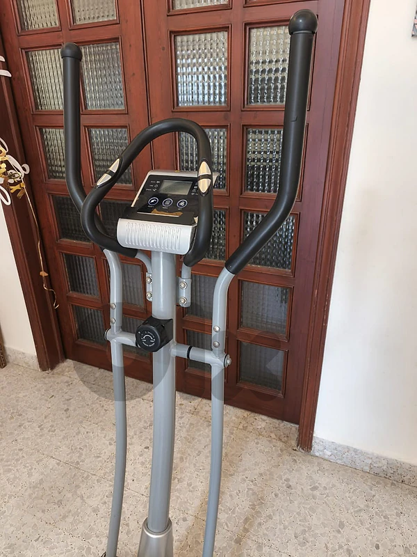 cardio machine