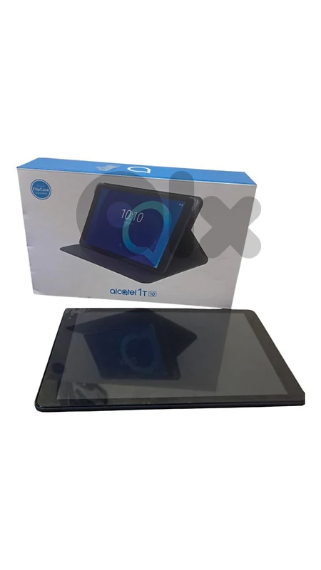 tablet alcatel