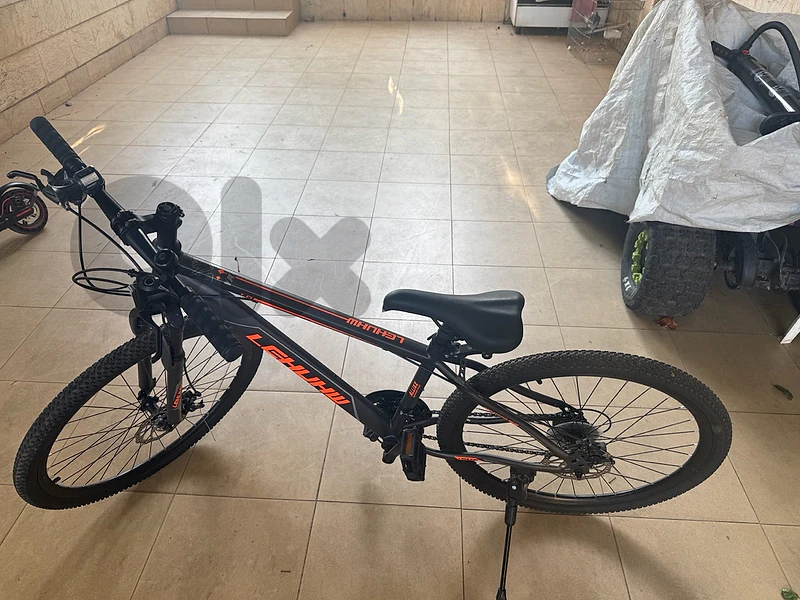 bicycle