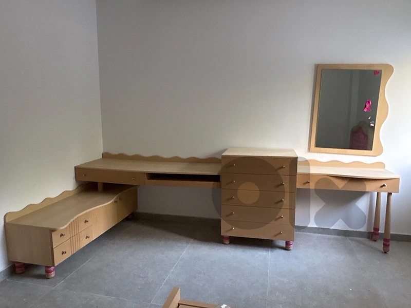 girl bedroom