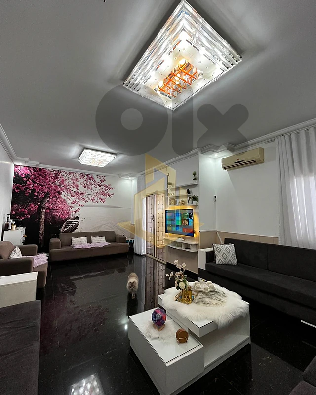 apartment for Sale in Wardaniyeh شقة للبيع في الوردانية