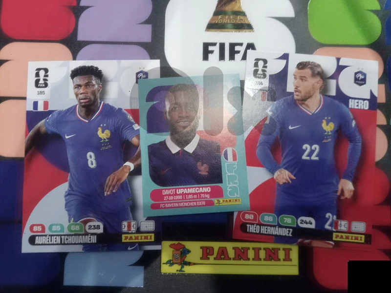 France 2026 world cup bundle