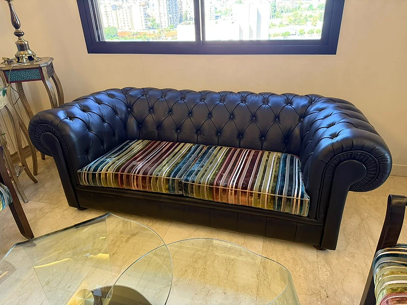 Chesterfield Sofa For Sale