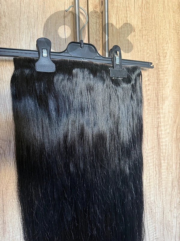 hair extensions