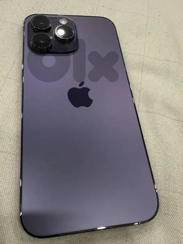 14 pro max