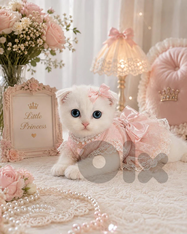 Scottish fold
