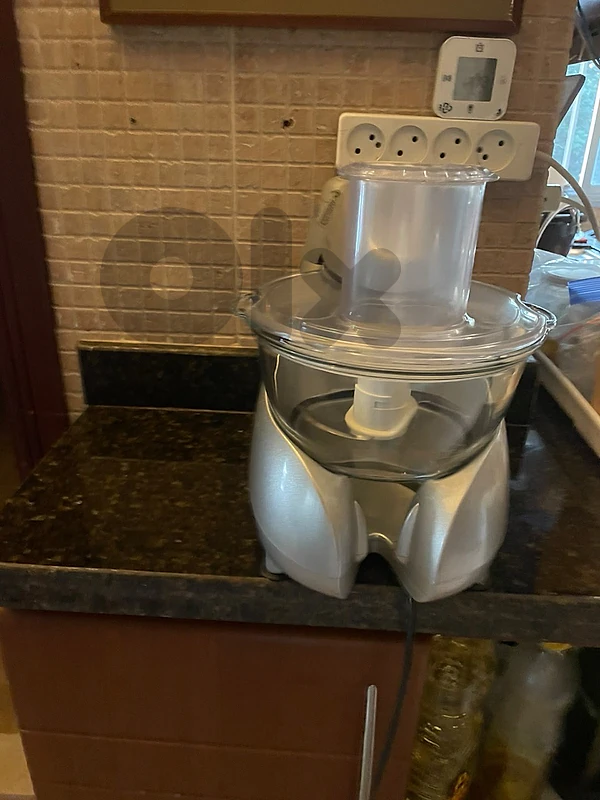 Mixer