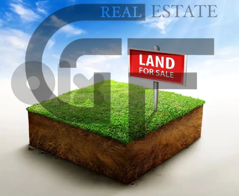 Land For Sale at Biel Downtown