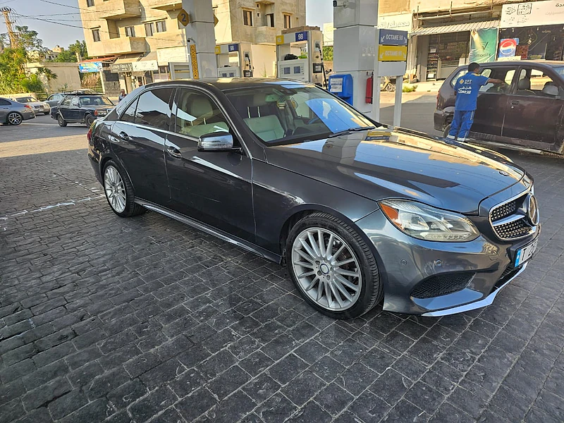 Mercedes-Benz E-Class 2014 E350 w212 2014 full clean Carfax