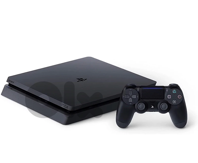 ps4 slim