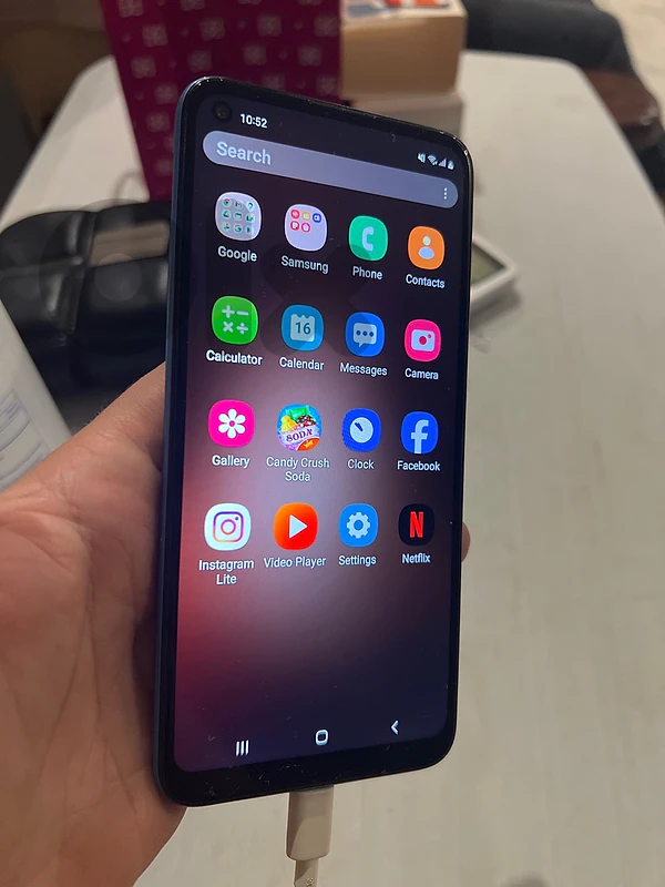 a11 samsung