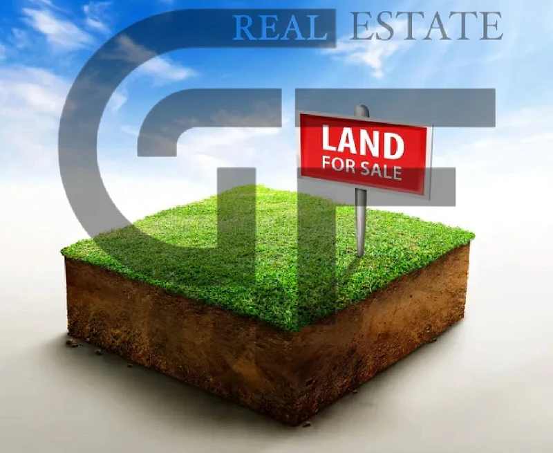 Land For Sale in Downtown - Biel Land For Sale in Downtown - Biel