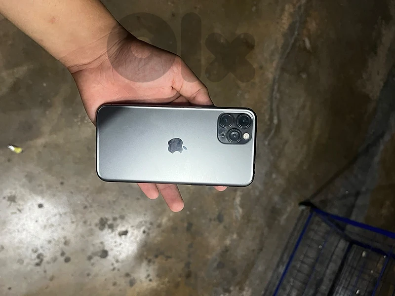 iphone 11 pro