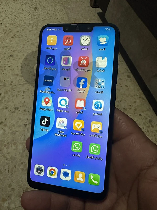 هواوي نوفا3i