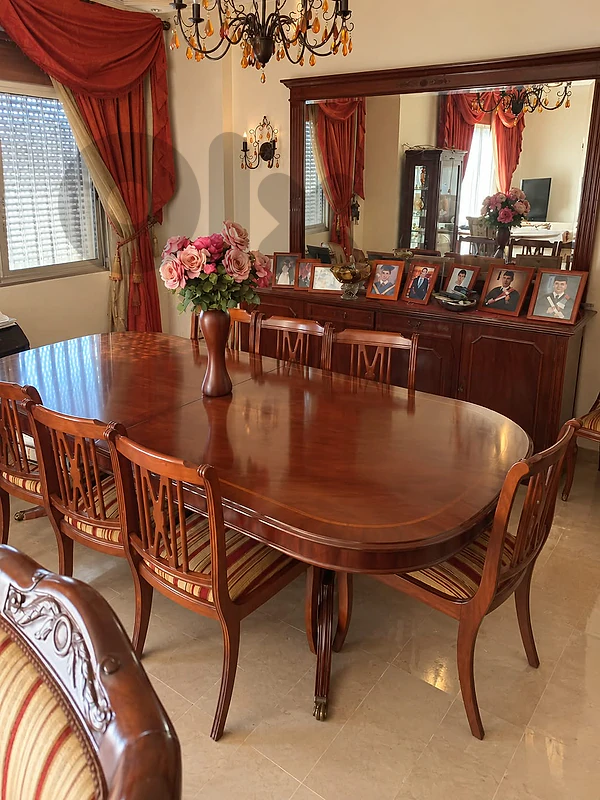House for Sale in adonis Zouk Mosbeh