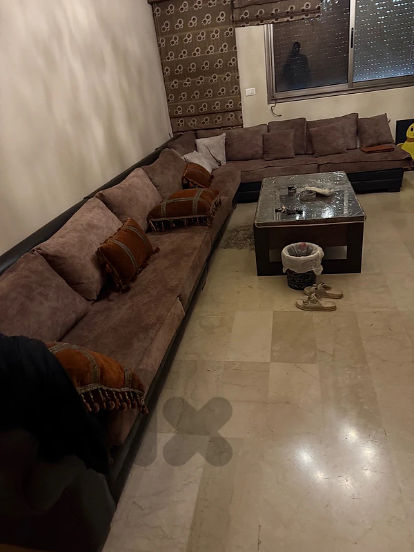 living room for sale