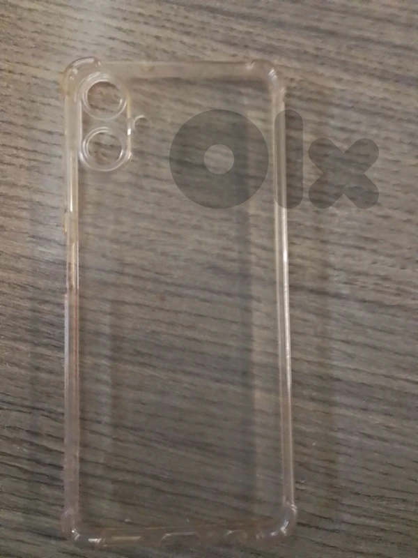 phone cover