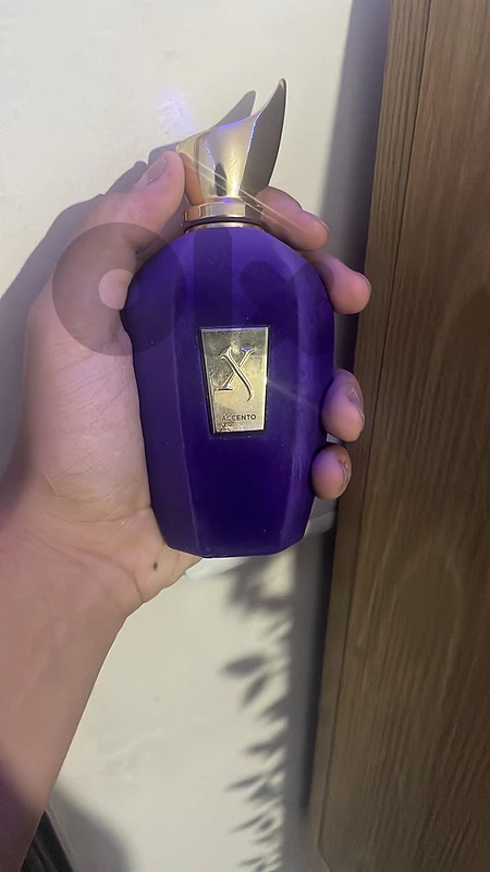 Xerjoff accento