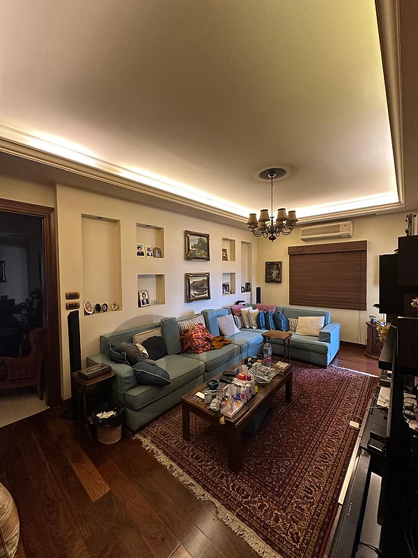 Exceptional 500 m² Luxury Apartment for Sale – Mina, Tripoli