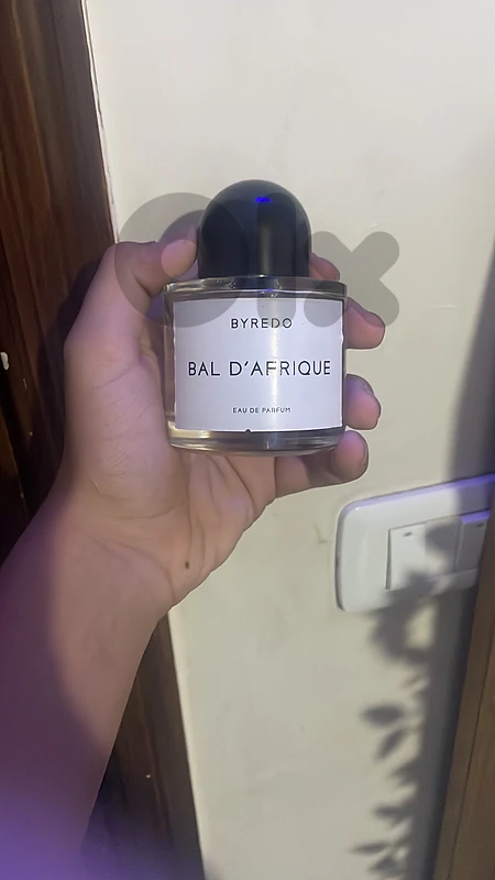 Byredo Bal D’afrique