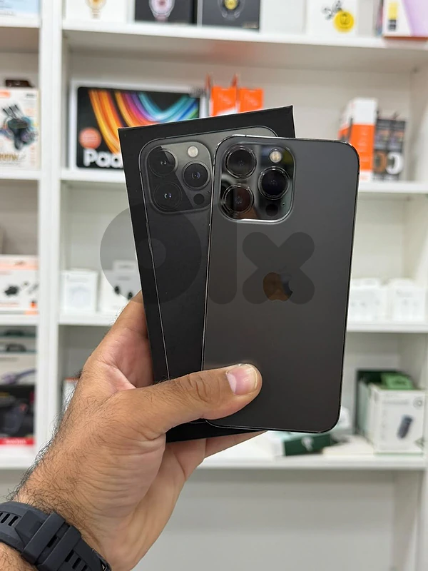 iphone 13 pro 128gb battery 81