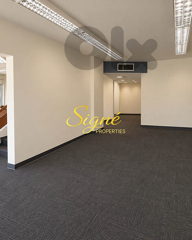 Shop for Rent – Sodeco – SGAH128