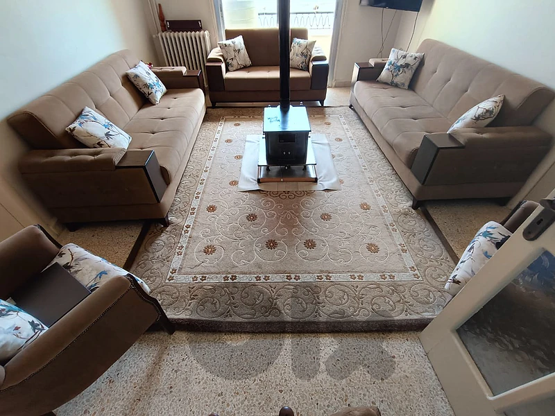 غرفة جلوس living room