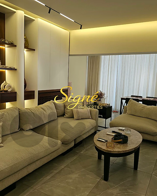 Apartment for Sale – Beit Mery – SGRW111