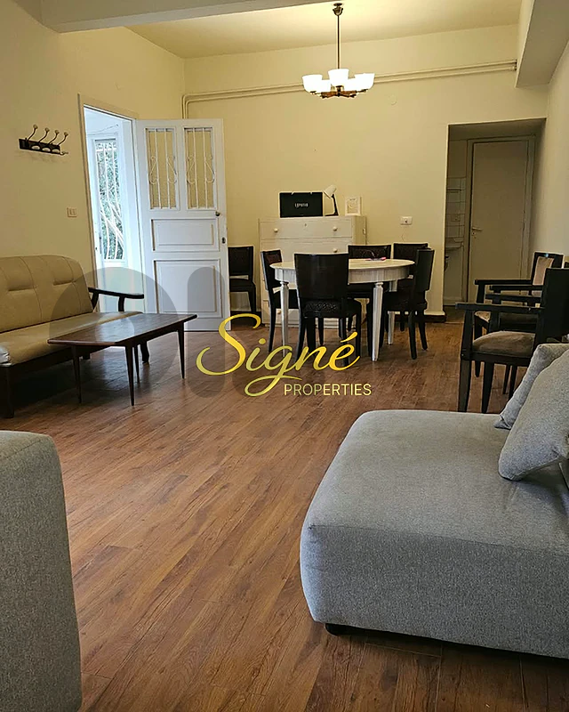 Furnished Apartment for Rent – Beit Mery – SGRW113