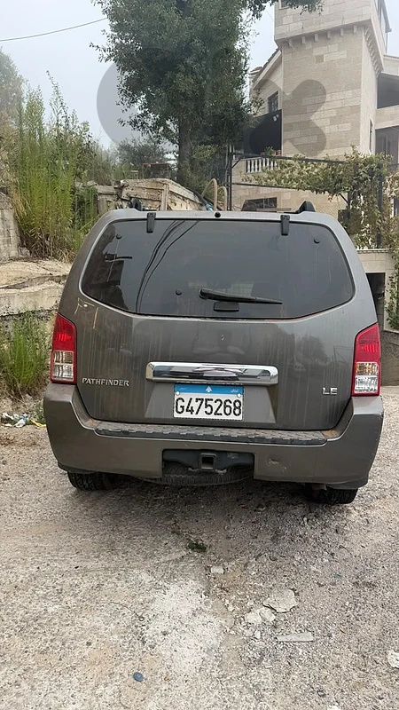 Nissan Other 2005