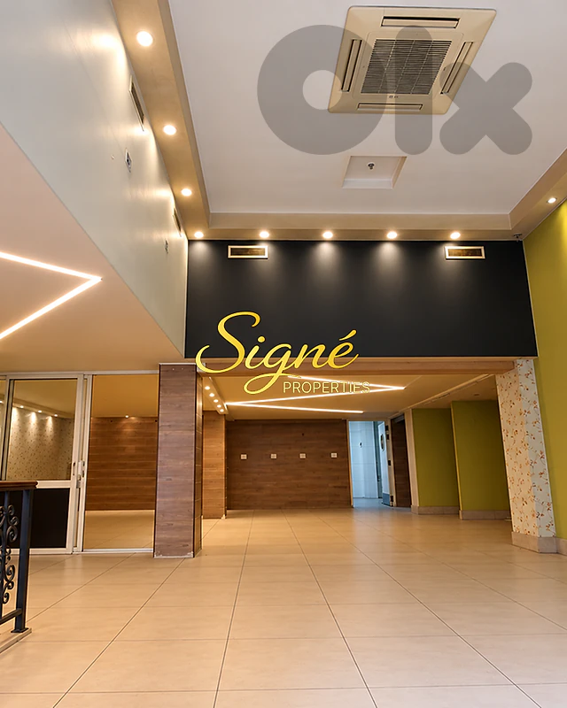 Shop for Rent – Hamra – SGSM102