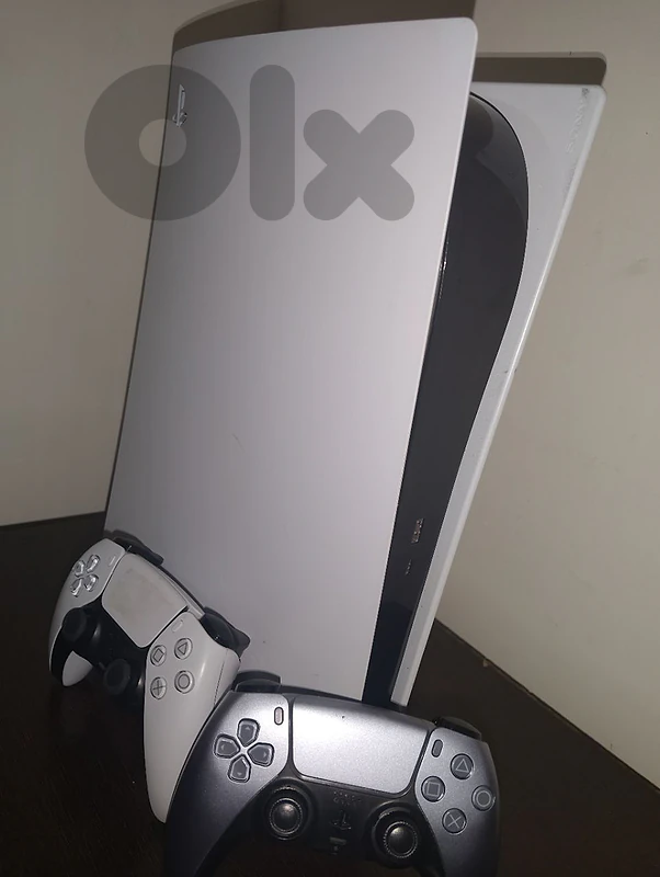 Playstation 5 1T Digital