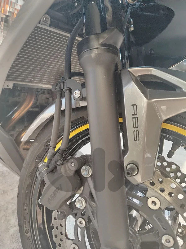 kawasaki ninja650 2021